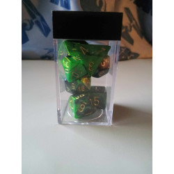 Chromatic Dice